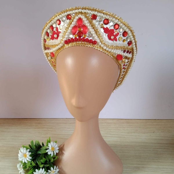 Kokoshnik