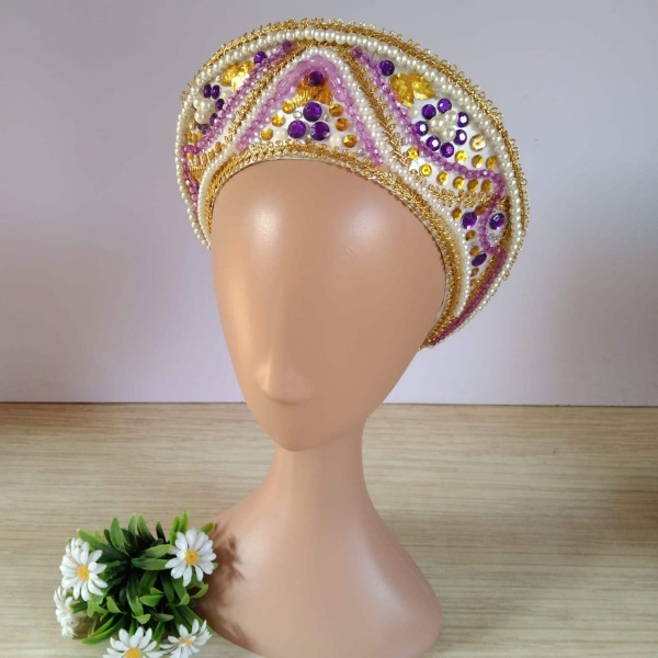 Kokoshnik