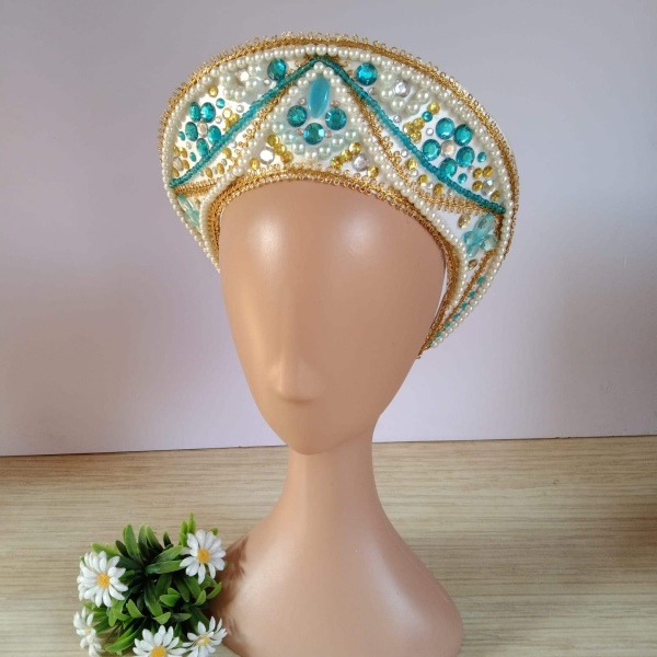 Kokoshnik