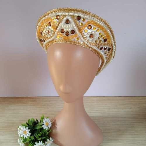 Kokoshnik