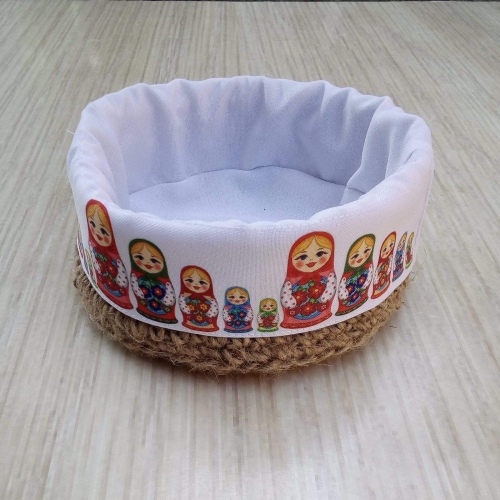 Pañera Matrioshka