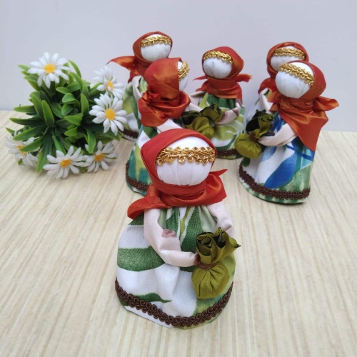 Muñeca Viajera