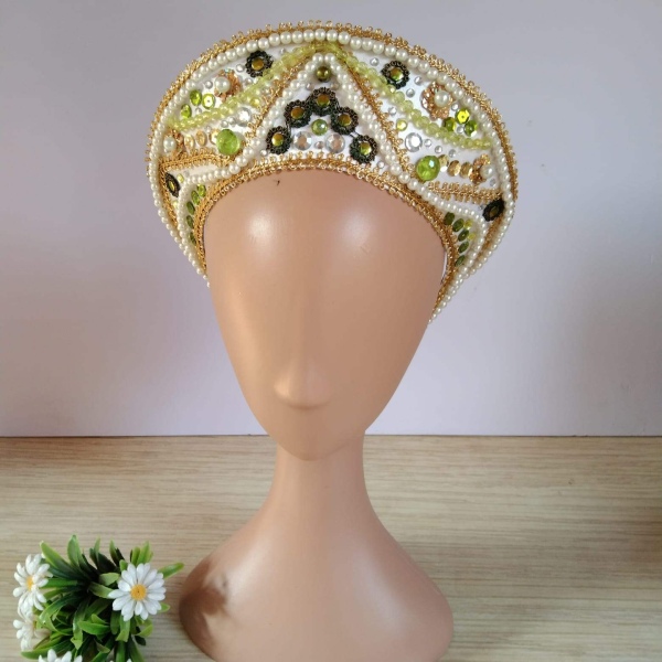 Kokoshnik